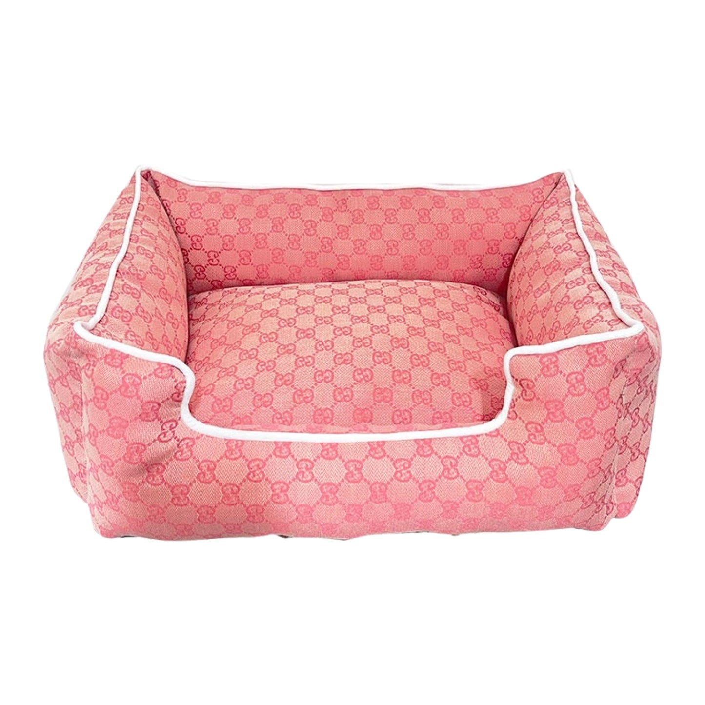 Gucci Puppy Bed